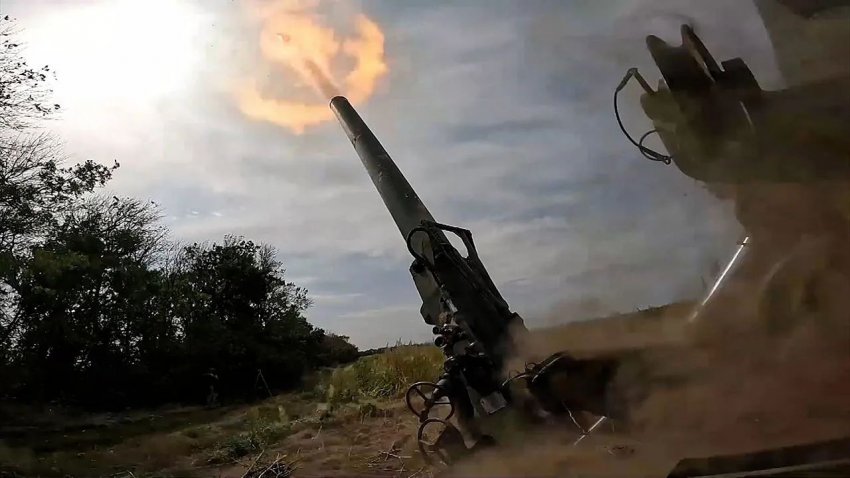 Обзор спецоперации на Украине от Юрия Подоляки на 16 сентября: последние новости сегодня, брифинг Минобороны