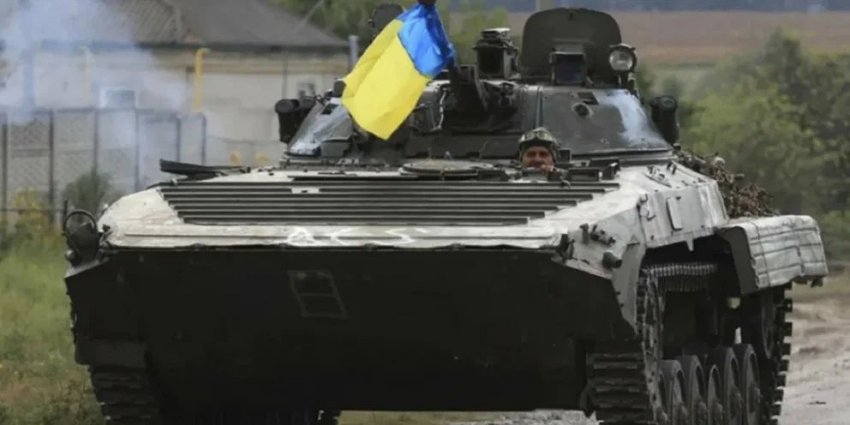 Свежая информация о боевых действиях в Харьковской области на сегодняшний день, 17.09.2022