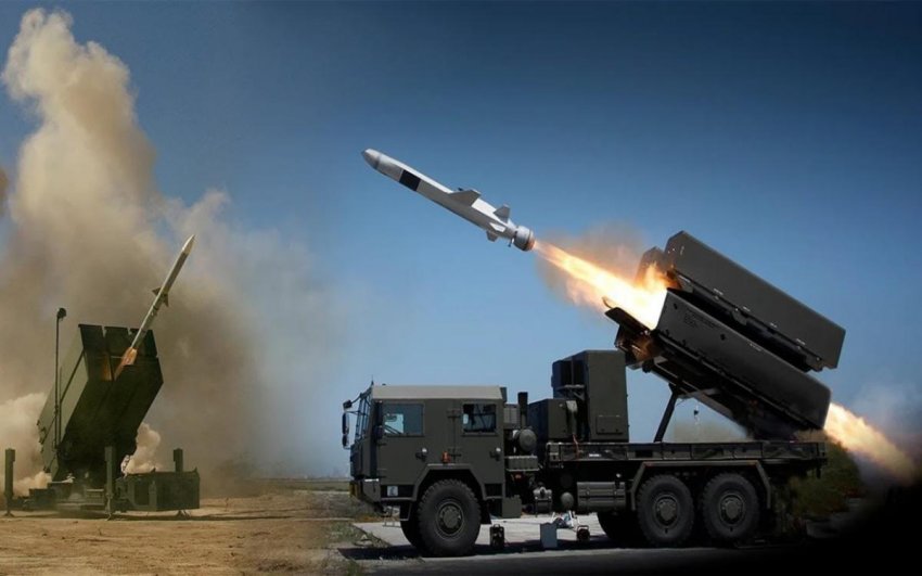 Новая карта боевых действий на Украине сегодня, 19 сентября 2022 года: спецоперация РФ на Украине