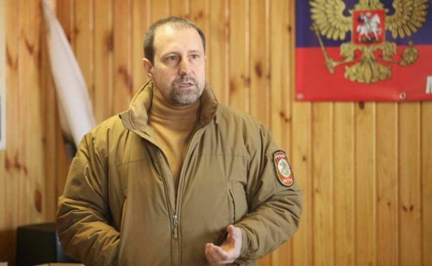 Новая карта боевых действий на Украине сегодня, 19 сентября 2022 года: спецоперация РФ на Украине