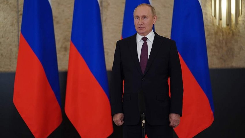 Последние новости России и Украины на сегодня, 19 сентября 2022 года: обзор свежих событий