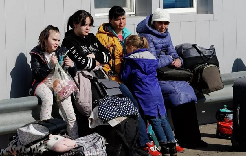 Последние новости России и Украины на сегодня, 19 сентября 2022 года: обзор свежих событий