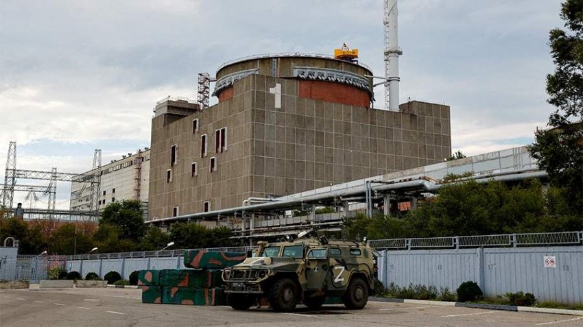 Свежая информация о военной спецоперации России на Украине на сегодня, 21 сентября 2022: последние новости