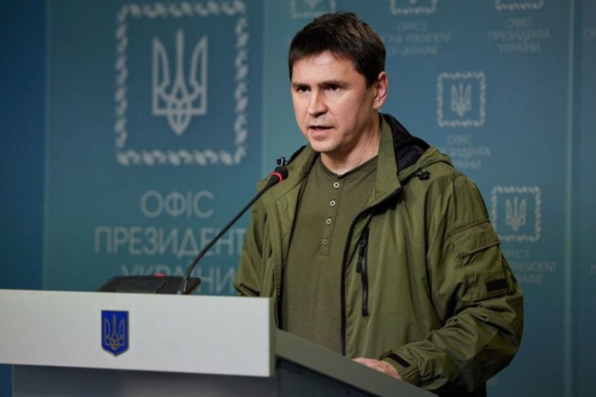 Карта боевых действий на Украине по состоянию на 21 сентября 2022 года: обзор свежих событий