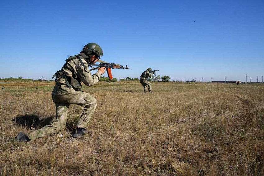 Свежая информация о военной спецоперации России на Украине на сегодня, 22 сентября 2022: последние новости Свежая информация о военной спецоперации России на Украине на сегодня, 22 сентября 2022: последние новости