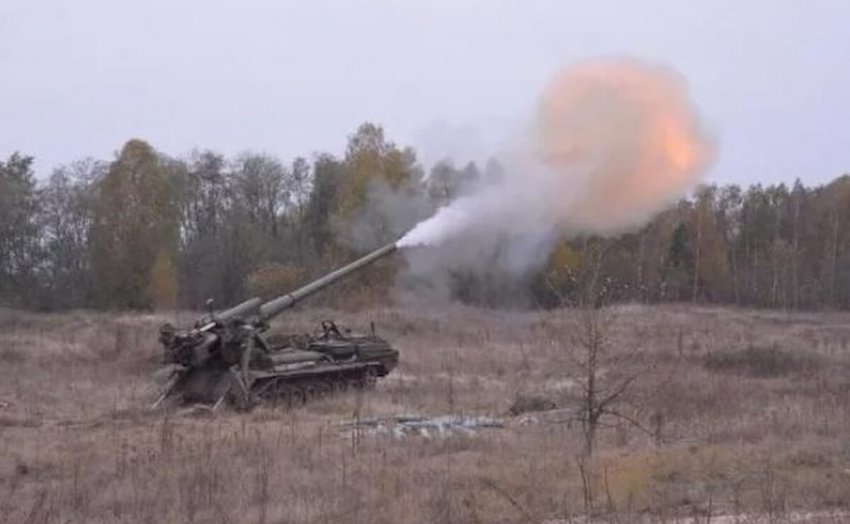 Свежая информация о военной спецоперации России на Украине на сегодня, 26 сентября 2022: последние новости Свежая информация о военной спецоперации России на Украине на сегодня, 26 сентября 2022: последние новости