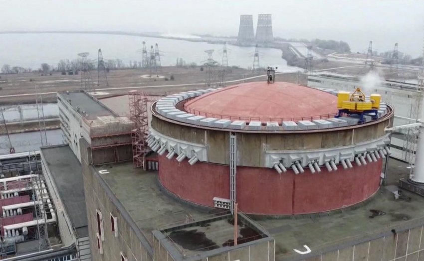 Свежая информация о военной спецоперации России на Украине на сегодня, 26 сентября 2022: последние новости Свежая информация о военной спецоперации России на Украине на сегодня, 26 сентября 2022: последние новости