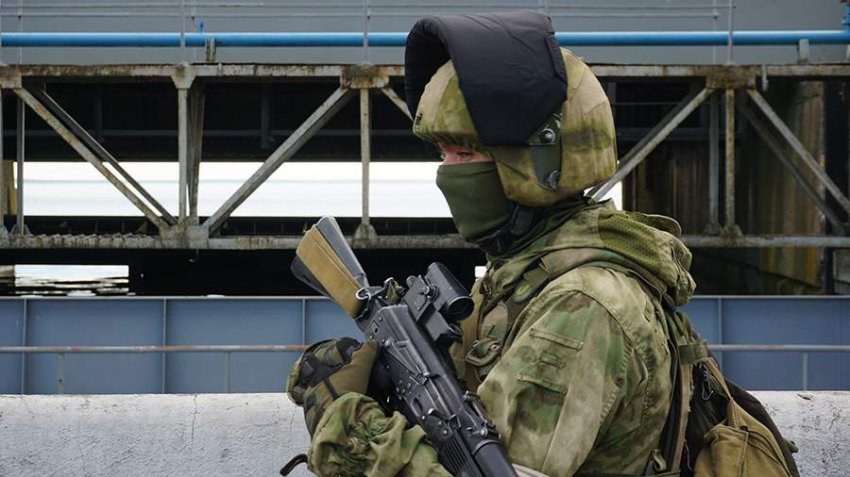 Брифинг Минобороны РФ от 28 сентября: доклад Игоря Конашенкова о военной спецоперации