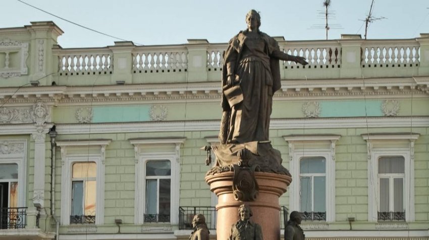В Госдуме допустили проведение референдумов о вхождении в РФ в Одессе и Николаеве