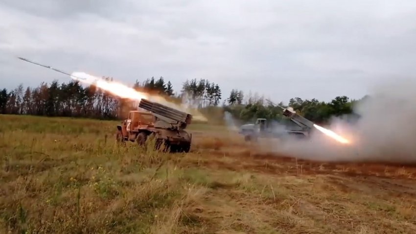 Последние новости России и Украины на сегодня, 29 сентября 2022 года: обзор свежих событий Последние новости России и Украины на сегодня, 29 сентября 2022 года: обзор свежих событий