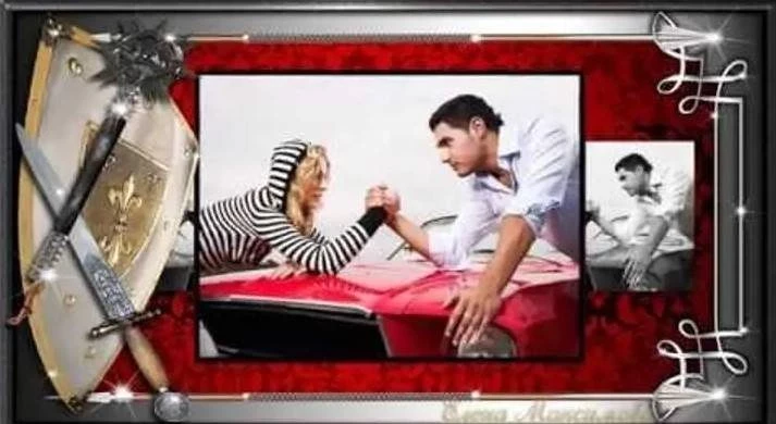 Международный мужской день: картинки, прикольные поздравления 19 ноября 2024 года