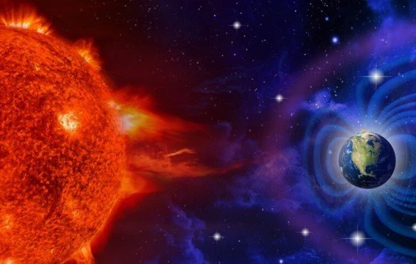 Магнитная буря 26.12.2024: метеопатам сообщили об изменённом прогнозе на вторую половину дня