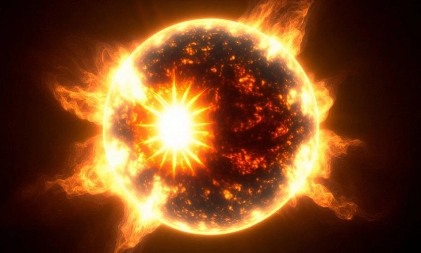 Магнитная буря 29 марта 2025 года: метеопатов предупредили о слабости и высоком давлении