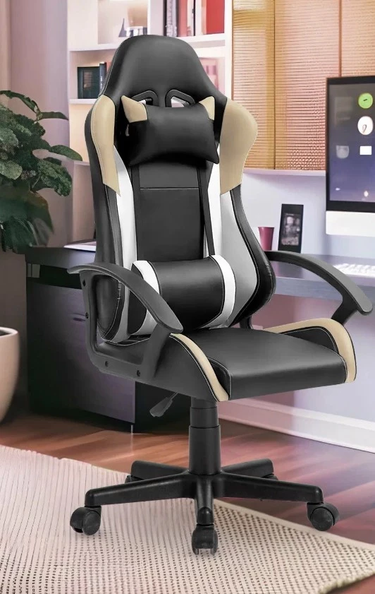 Рейтинг бюджетных игровых кресел: недорогие модели для комфортного гейминга