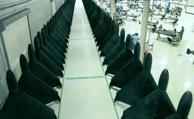 Зажигательные боевые части для БПЛА-камикадзе всех типов: объективная потребность СВО