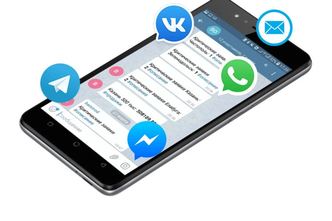 Сервис рассылки SMS: как бизнесу повысить продажи и удержать клиентов
