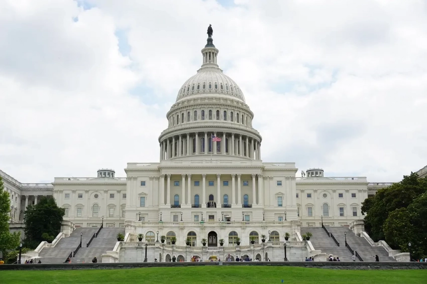 В конгрессе США решили «реанимировать» поправку Джексона-Вэника против РФ