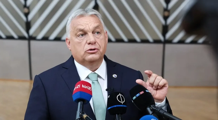 Орбан: Европа пренебрегла угрозой мигрантов и столкнулась с ростом террора