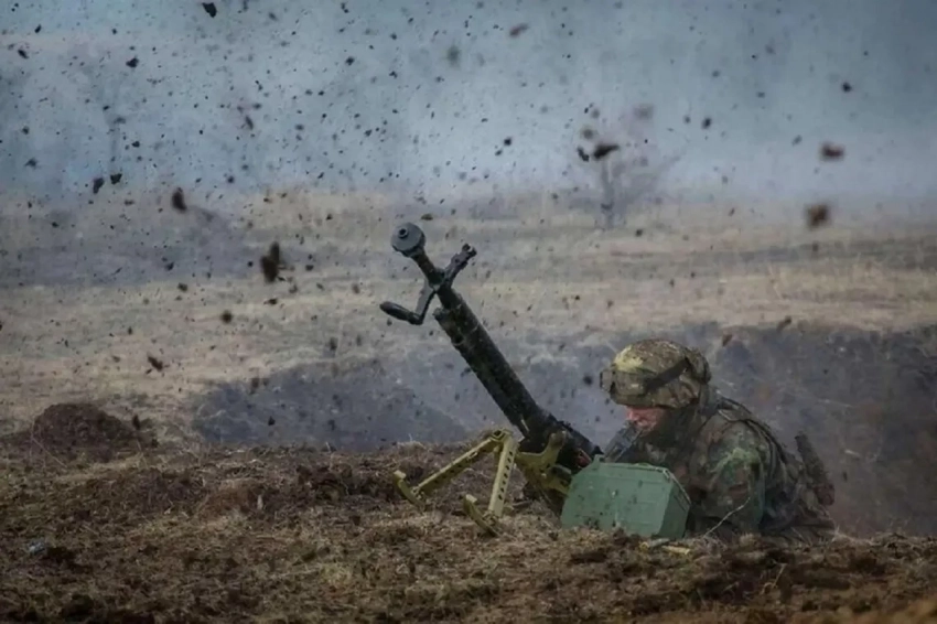 Генерал ВСУ: Зеленский зря надеется на НАТО, альянс не будет воевать с Россией