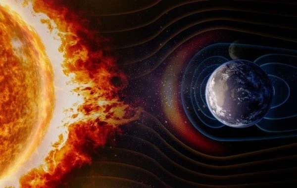 Магнитная буря 09.11.2025: геомагнитные возмущения повлияют на самочувствие метеопатов