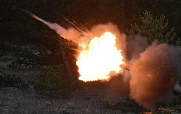 Свежая сводка Юрия Подоляки на 09.11.2025: ВСУ не могут больше сопротивляться в Покровске