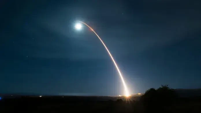 Ну что, полетели?