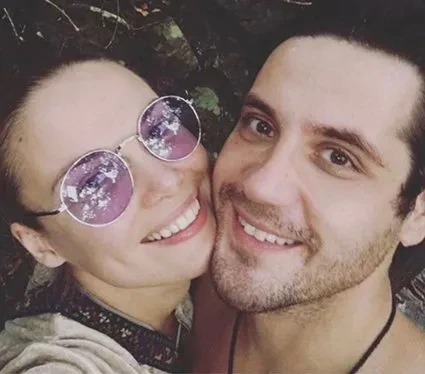 В сети сообщили, что Марк Богатырёв разводится с Татьяной Арнтгольц. Он это опроверг