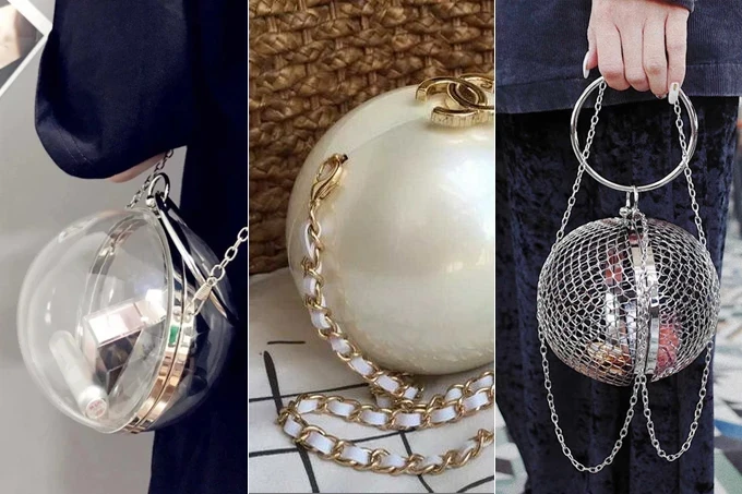 Трофеи сезона: 5 самых модных сумок зимы 2026, которые вы захотите купить прямо сейчас