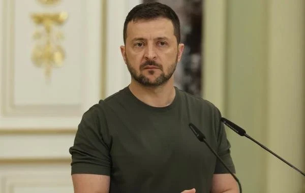 США ожидают, что Зеленский подпишет мирный план к 27 ноября