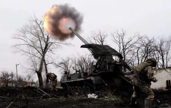 Последняя сводка СВО от Юрия Подоляки на 24.11.2025: ВС РФ освободили Шахово рядом с Покровском