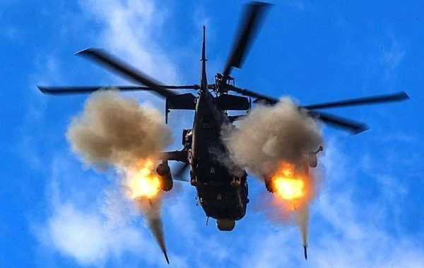 Свежая сводка Юрия Подоляки на 27.11.2025: РФ начали наступление на Сергеевку под Покровском