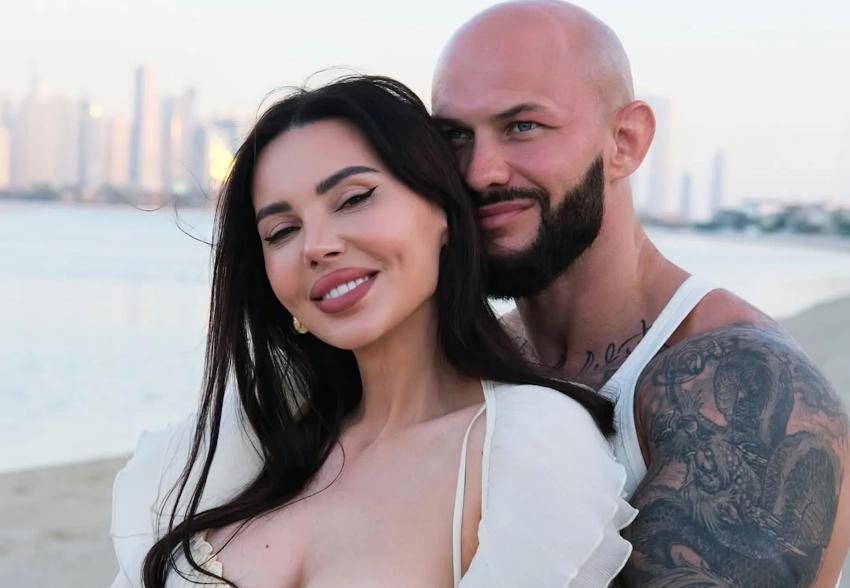 "Делить будем по брачному договору". Оксана Самойлова раскрыла детали раздела имущества с Джиганом