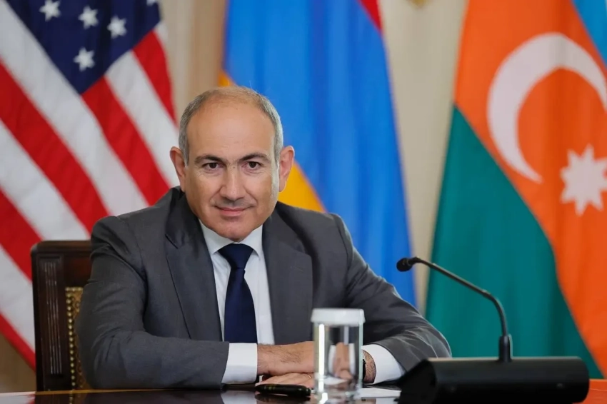 Армения решила «отвязаться» от России, закупив зерно у Украины за деньги ЕС