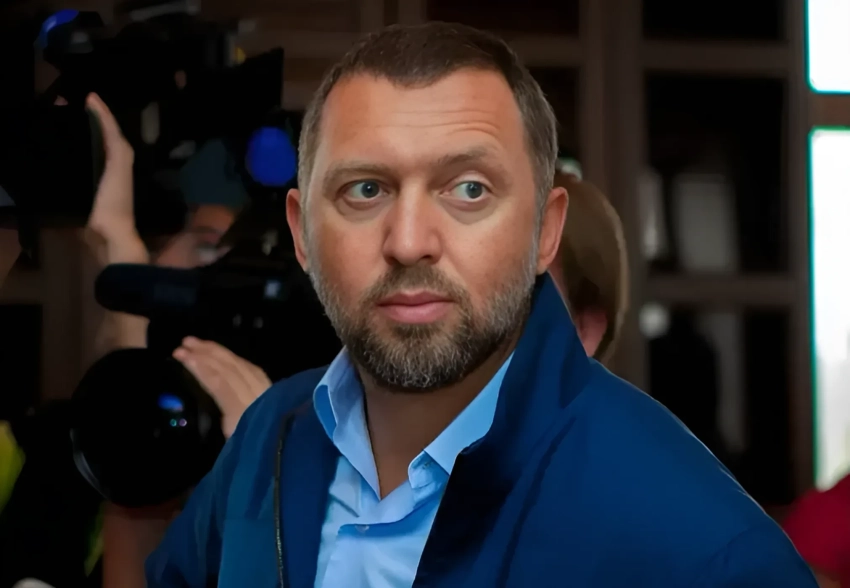 "Скоро китайцы откроют в Букингемском дворце отель "Пенинсула". Олег Дерипаска прокомментировал рост госдолга Великобритании