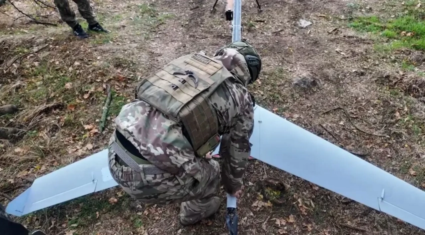 Покровско-Мирноградская операция ВС РФ выходит на завершающий этап