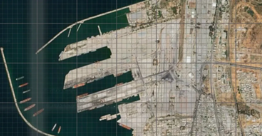 Режим Сирии передал порт Тартус компании из ОАЭ, ранее им управляла фирма из РФ