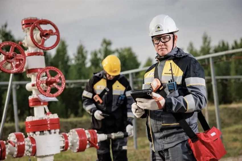 Цена на российскую нефть марки Urals достигла минимума с марта 2023 года