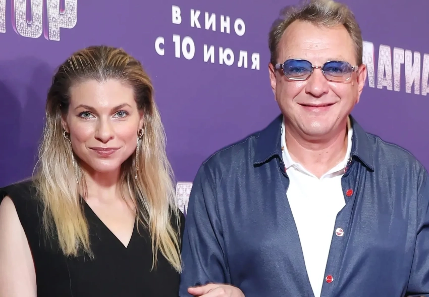 Марат Башаров поделился подробностями своей тайной свадьбы