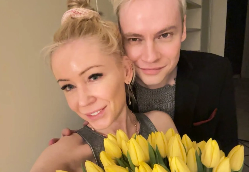 "Более-менее дух перевёл и сделал". Шаман рассказал, как сделал предложение Екатерине Мизулиной