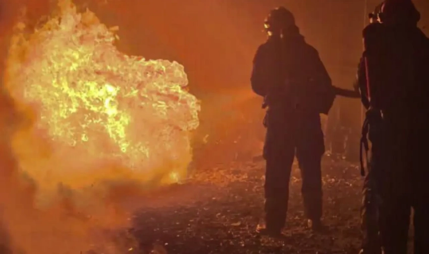 Депутат Рады «навёл» ракеты ВС РФ на завод «Орион» в Тернополе