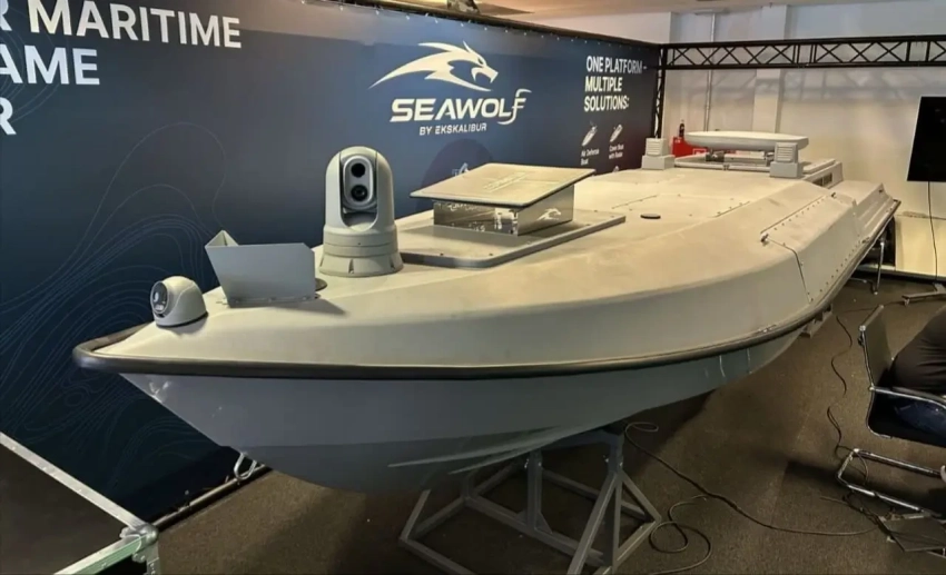 В Польше за деньги Норвегии запустят производство украинских БЭК