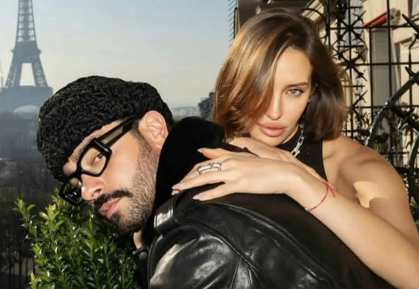 "Негласное правило совместной жизни". Инсайдер рассказал, почему Тимати не женится на Валентине Ивановой