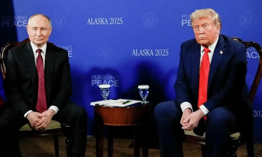 Есть ли у России и США «междусобойчик» или все пойдёт как всегда