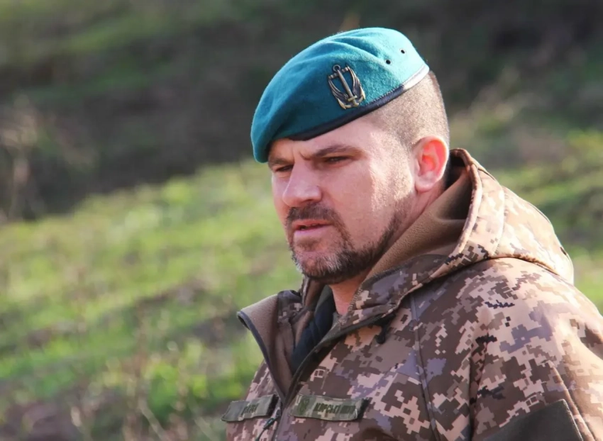 Глава Генштаба ВСУ: в Женеве обсудили численность армии Украины в мирное время