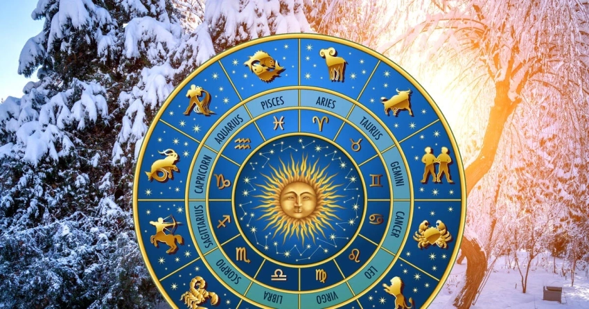 4 знака зодиака, которых ждет удача в декабре 2025 года