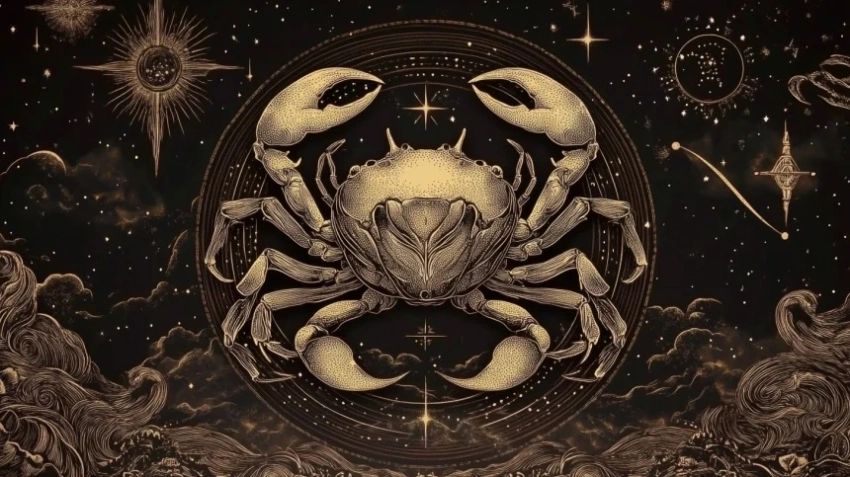 Точка роста: что ждёт Рака в 2026 году Красной Огненной Лошади