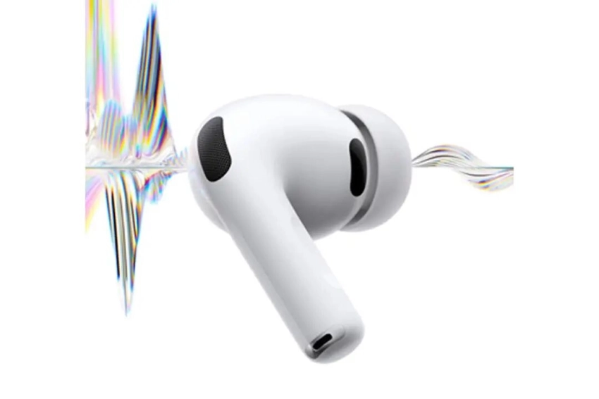 AirPods Pro 3 - тихая революция в мире беспроводного звука