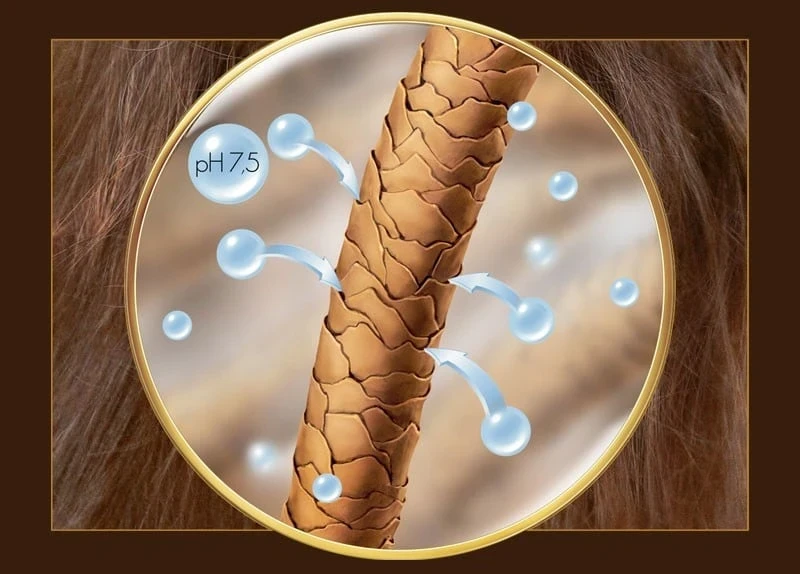 Рабочие методы, как сделать волосы гладкими и блестящими: о них молчат парикмахеры