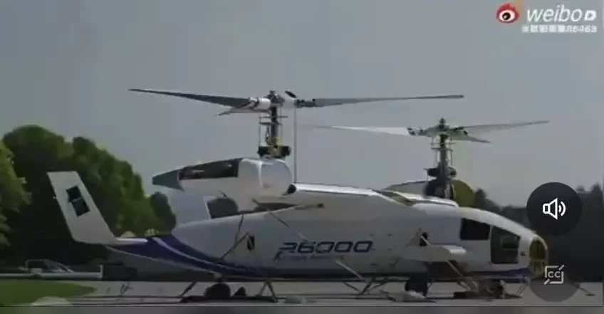 Успехи и прогресс китайского беспилотного авиастроения