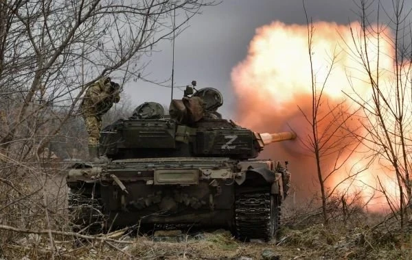 Свежая сводка Юрия Подоляки на 08.12.2025: Краматорский фронт пришёл в активное движение